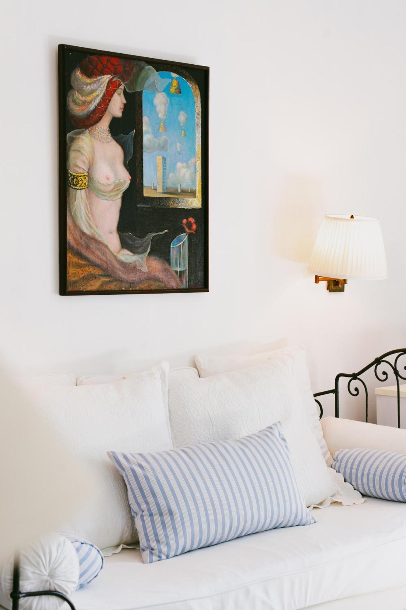 Bastide Rose Hotell Le Thor Exteriör bild