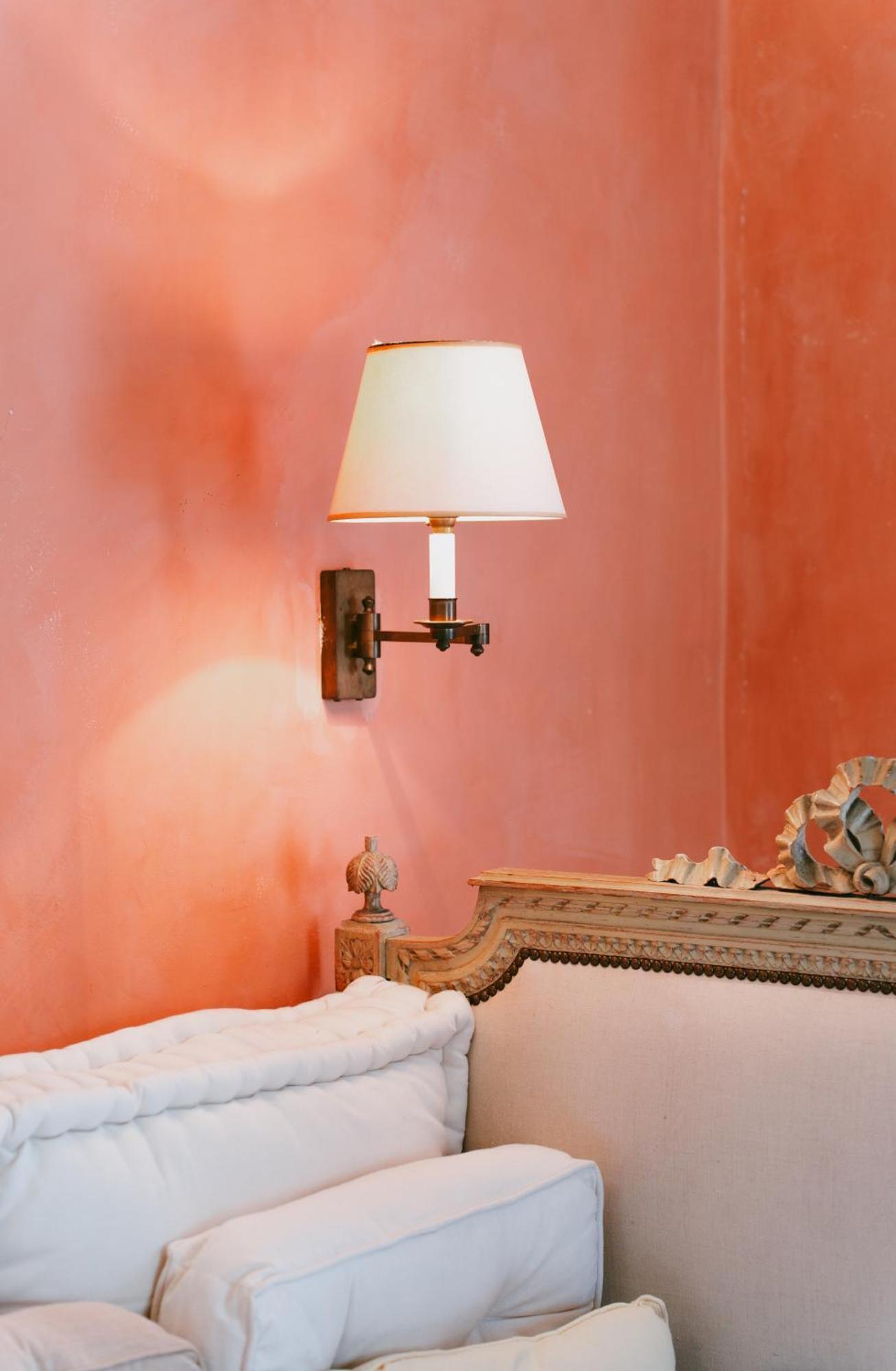 Bastide Rose Hotell Le Thor Exteriör bild